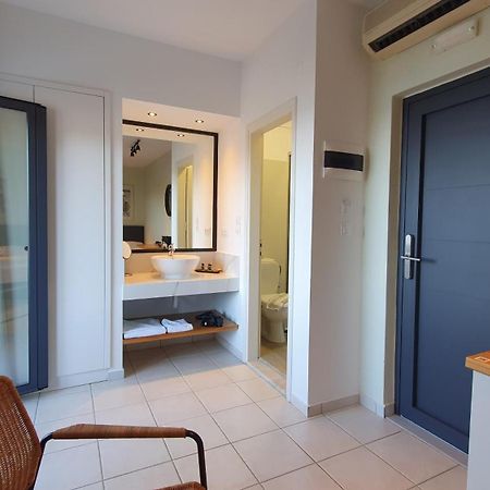 Minois Boutique Hotel (Adults Only) Stalida Zewnętrze zdjęcie
