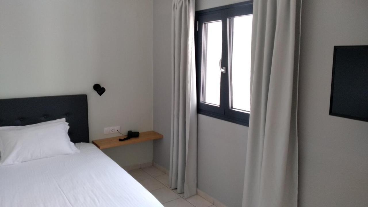 Minois Boutique Hotel (Adults Only) Stalida Zewnętrze zdjęcie