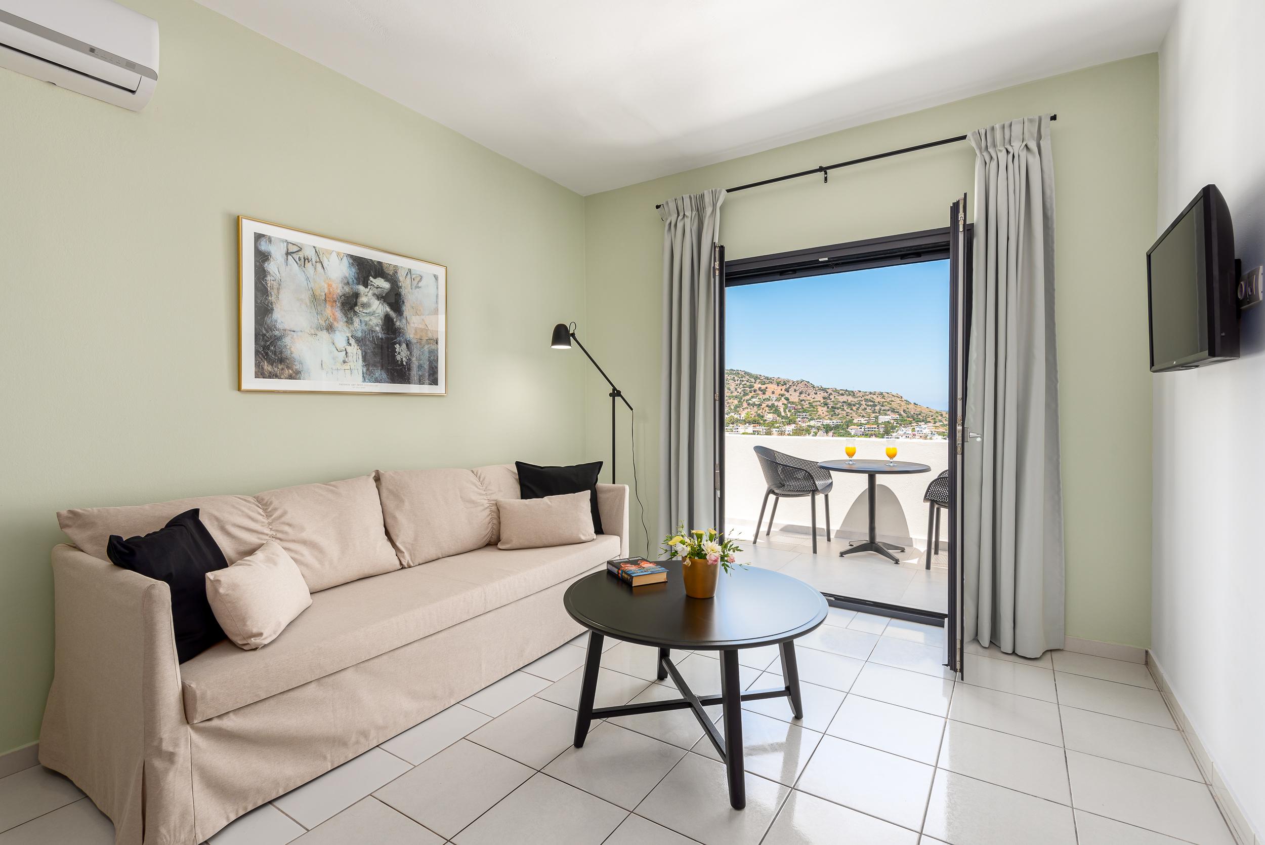 Minois Boutique Hotel (Adults Only) Stalida Zewnętrze zdjęcie