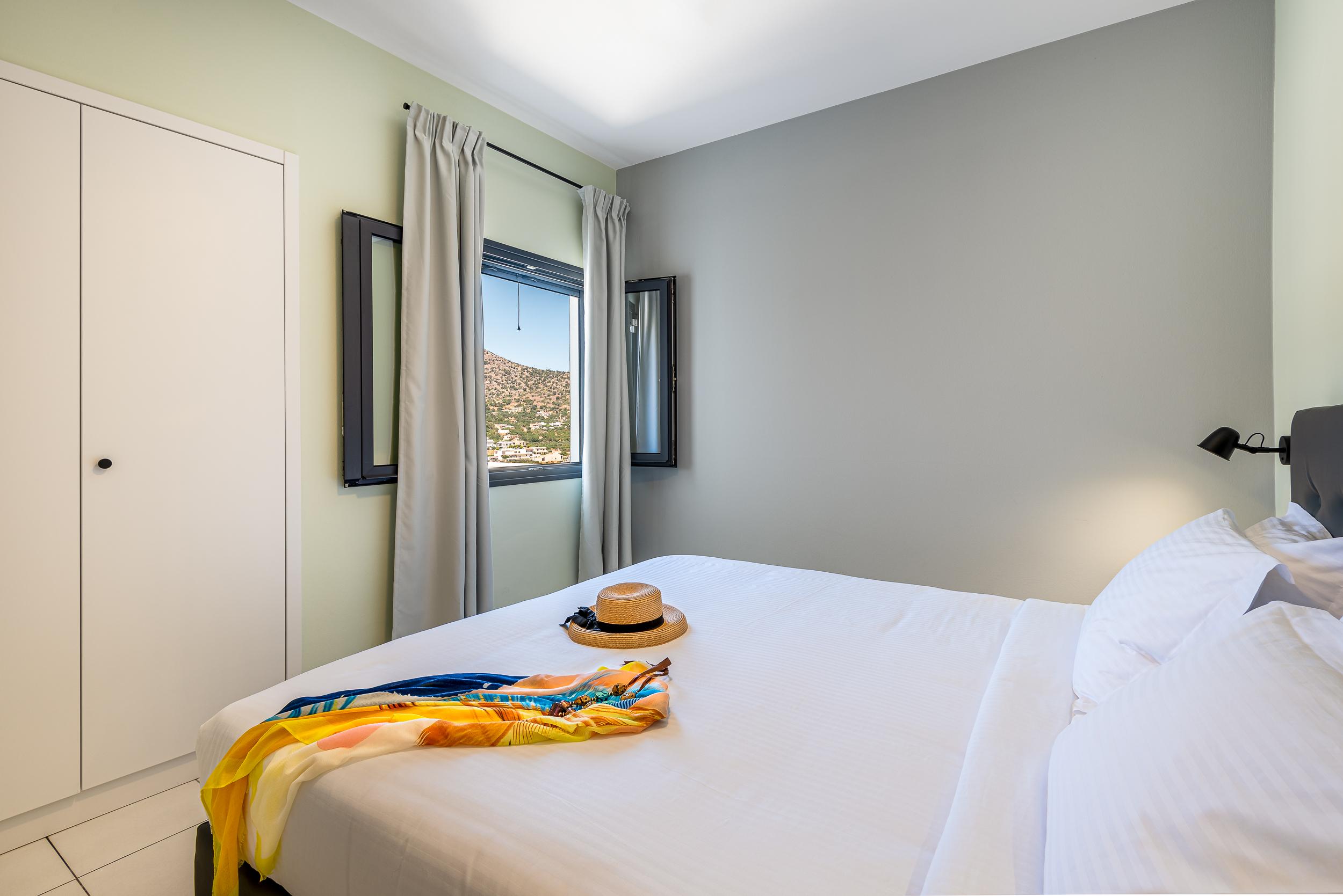 Minois Boutique Hotel (Adults Only) Stalida Zewnętrze zdjęcie