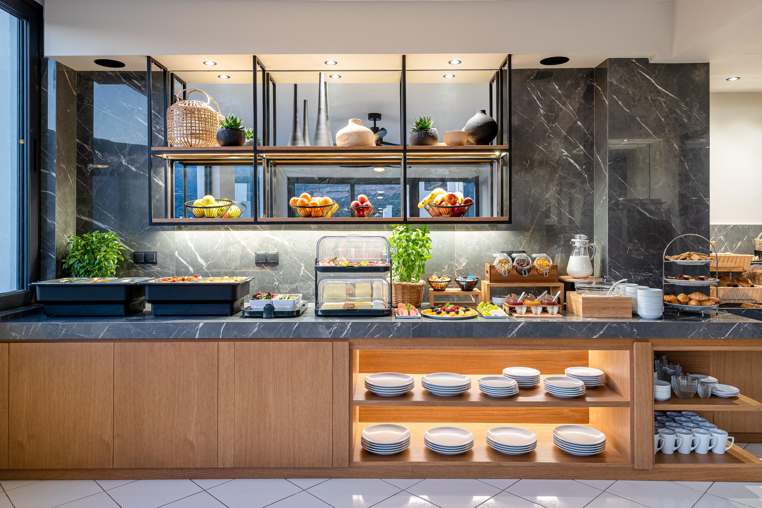 Minois Boutique Hotel (Adults Only) Stalida Zewnętrze zdjęcie