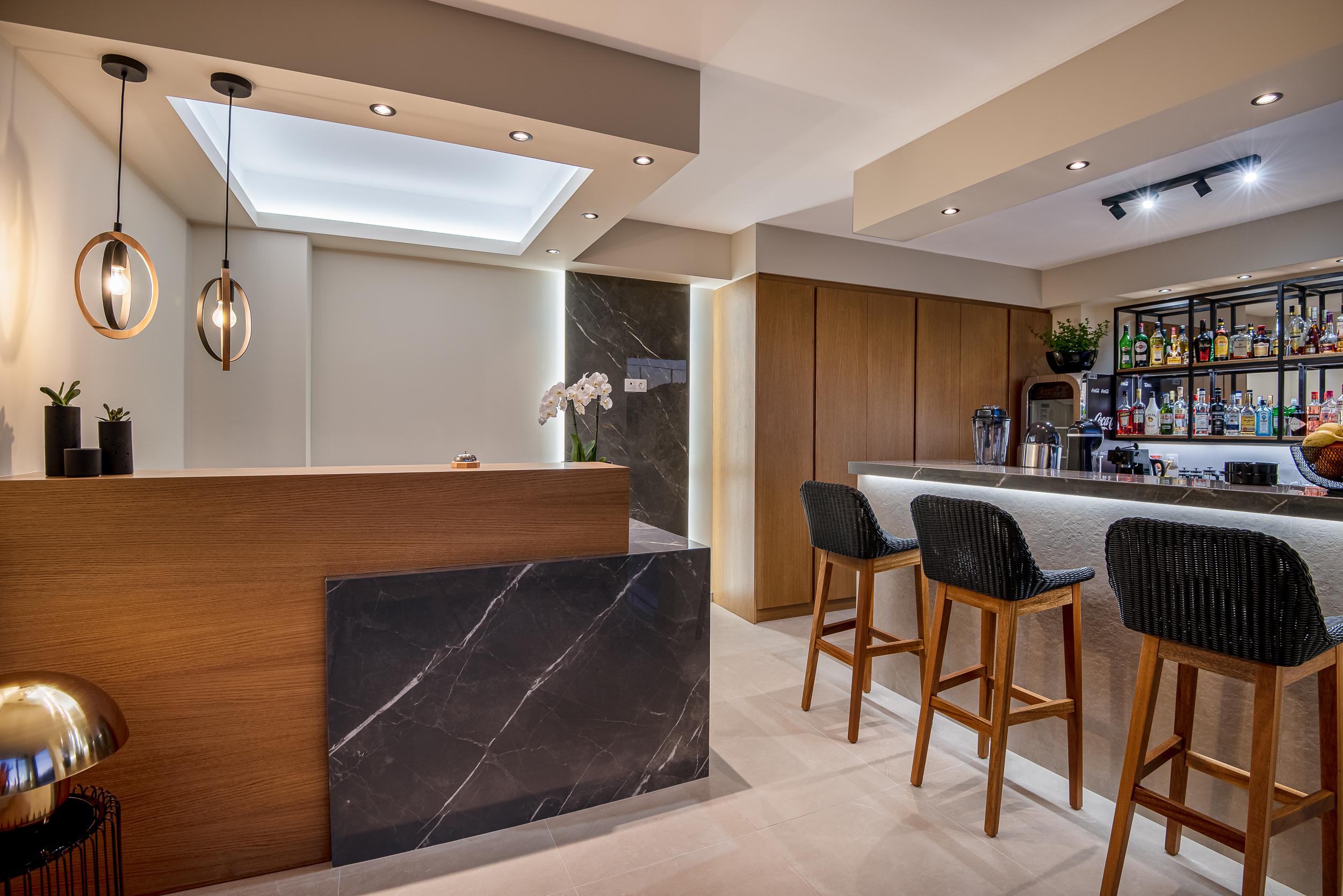 Minois Boutique Hotel (Adults Only) Stalida Zewnętrze zdjęcie