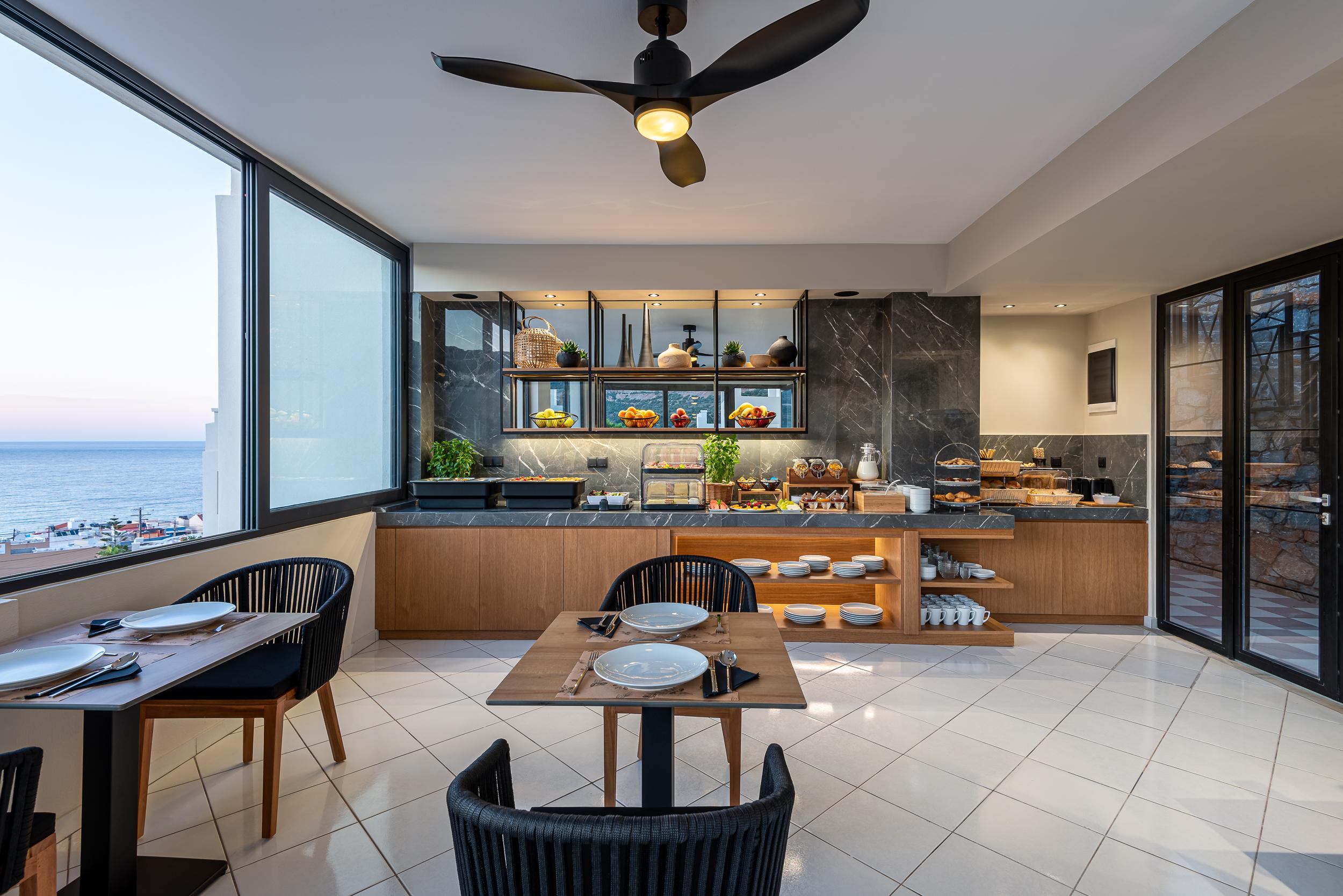Minois Boutique Hotel (Adults Only) Stalida Zewnętrze zdjęcie