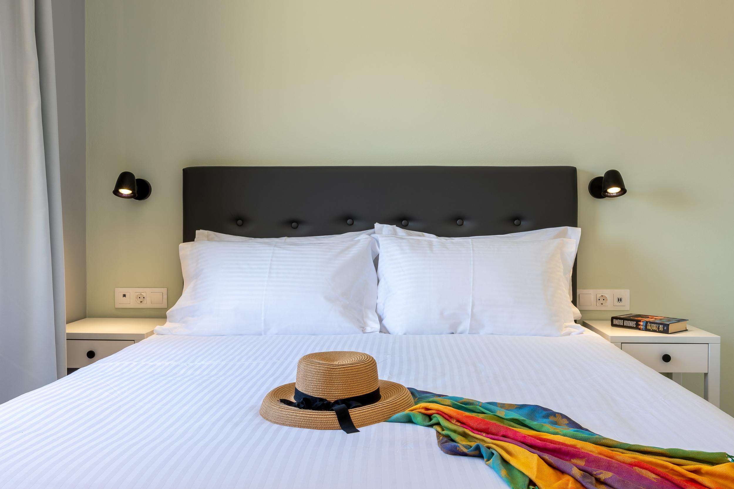 Minois Boutique Hotel (Adults Only) Stalida Zewnętrze zdjęcie