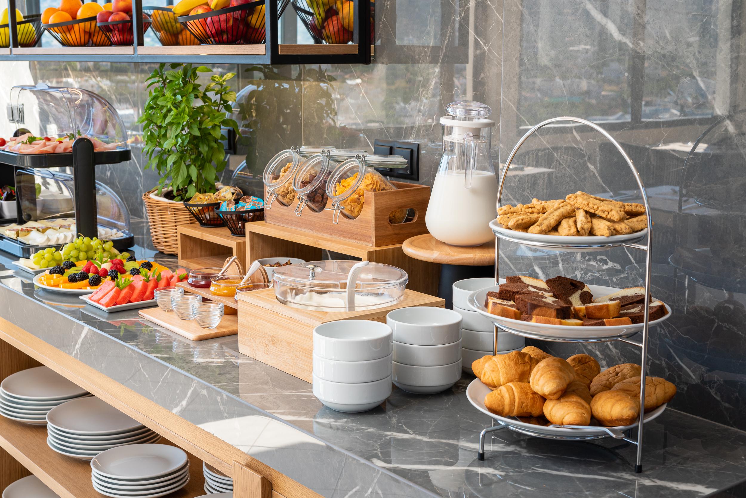 Minois Boutique Hotel (Adults Only) Stalida Zewnętrze zdjęcie