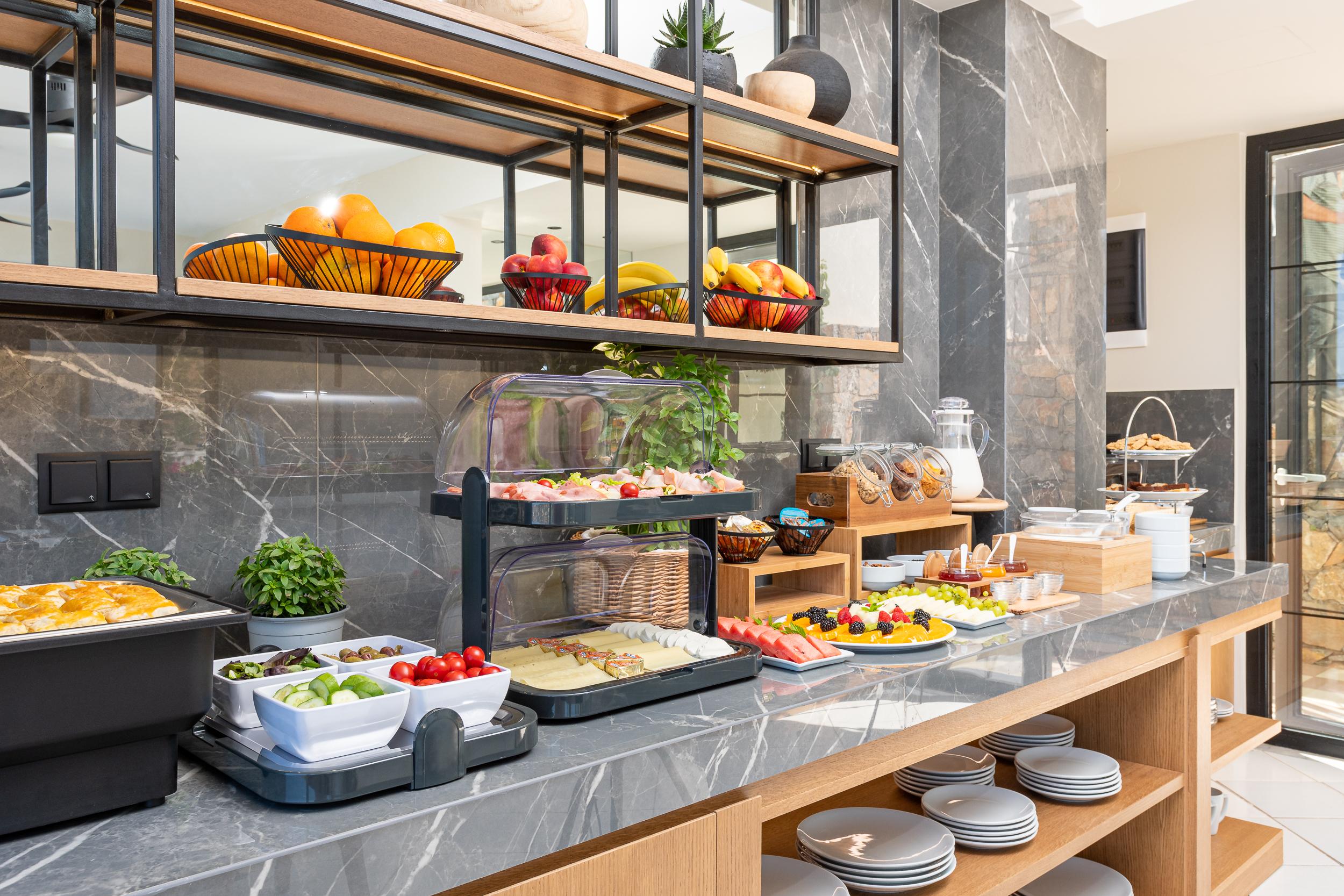 Minois Boutique Hotel (Adults Only) Stalida Zewnętrze zdjęcie