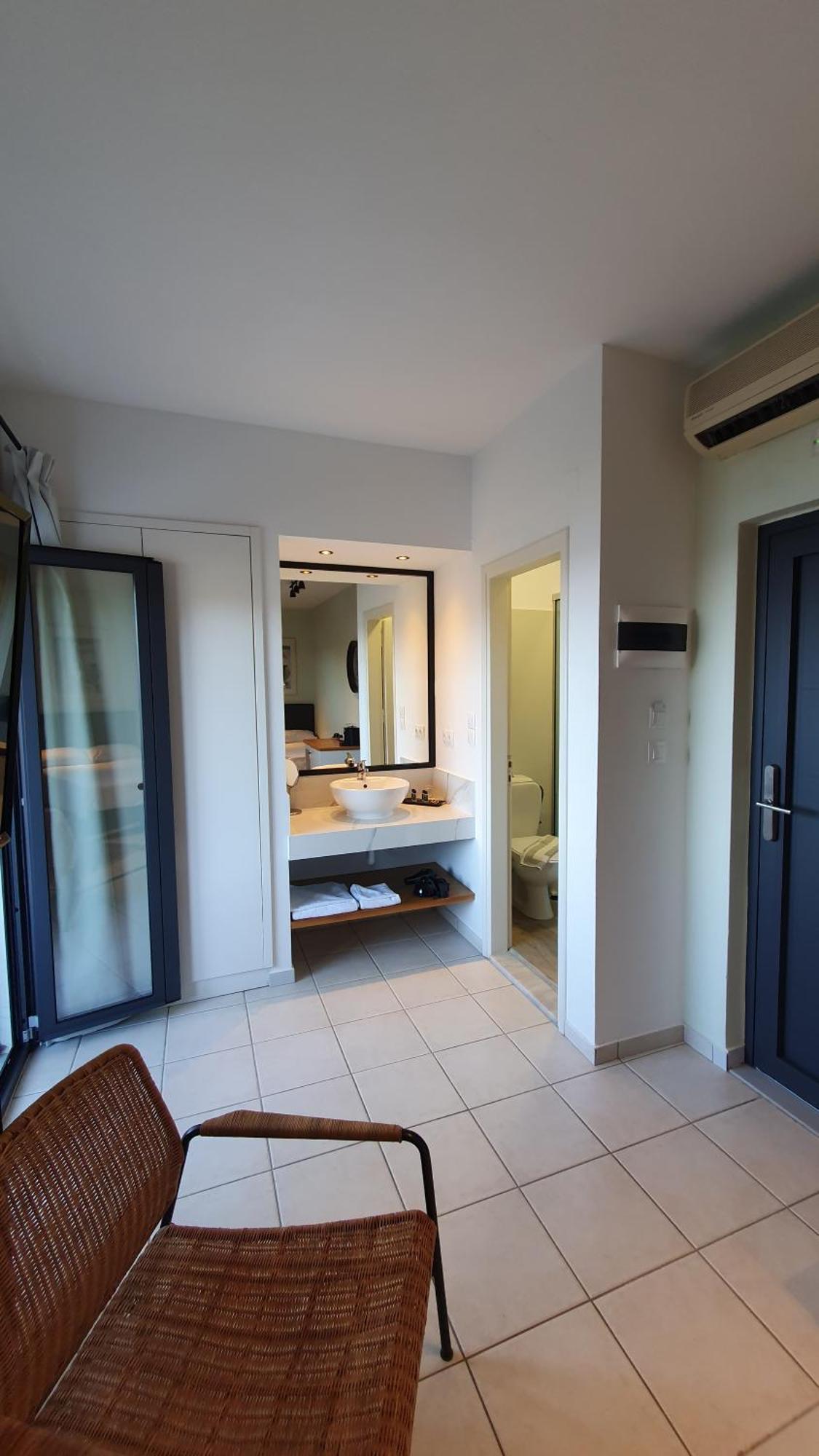 Minois Boutique Hotel (Adults Only) Stalida Zewnętrze zdjęcie